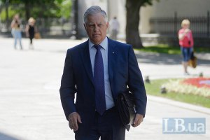 Вступление Украины в ТС и ЕврАзЭС дает ей неоспоримые преимущества, - Симоненко