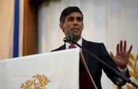 Уряд Ріші Сунака допустив рецесію в економіці – менш ніж за рік до виборів