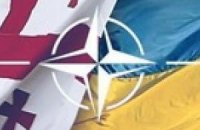США подтверждают право Украины и Грузии на членство в НАТО