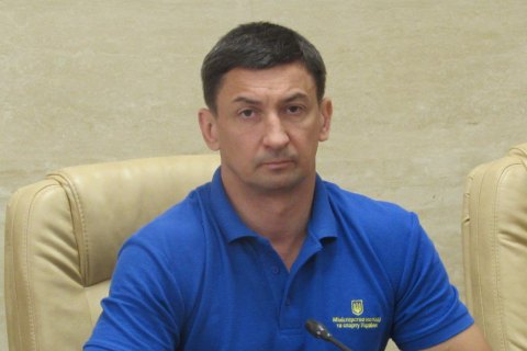 Замминистра спорта счел пострадавшую виновной в ДТП