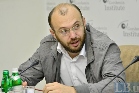 Еднак: Рада с 2014 года не приняла ни одного системного законопроекта в сфере экологии