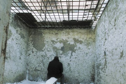 ​С 2015 года из Крыма и ОРДЛО на подконтрольную Украине территорию перевели 178 заключенных