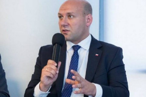 МИД Польши сравнил "Северный поток-2" с пактом Риббентропа-Молотова