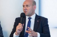 МИД Польши сравнил "Северный поток-2" с пактом Риббентропа-Молотова