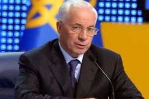 Азаров: Україна буде серед лідерів на Олімпіаді-2016