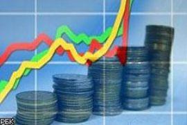 МВФ: Украинская экономика восстанавливается медленнее мировой