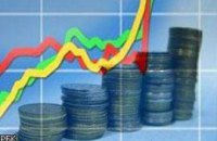 МВФ: Украинская экономика восстанавливается медленнее мировой