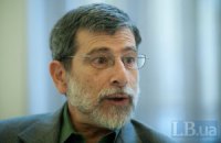 Марк Левинсон: “Украине не нужно выбирать между ЕС и Россией”