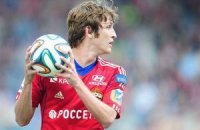 Бразилець із ЦСКА: в Росії я зустрів Бога, який повернув мене до збірної