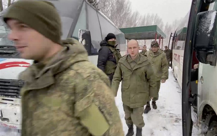 Російська влада хоче примусити студентів служити у війську, - британська розвідка
