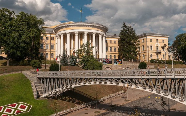 Суд повернув державі будівлю Жовтневого палацу в Києві, – Офіс генпрокурора