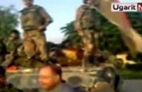 В Сирии повстанцев выбили из "цитадели сопротивления"