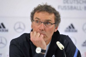 Блан: не розчарований результатом, але не можна сказати, що задоволений