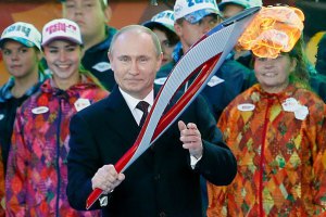 Россия, побив рекорд СССР, выиграла медальный зачёт Олимпиады