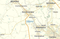 Бойовики пішли з Дружківки та Костянтинівки, - командир батальйону "Донбас"