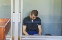 Прокуратура затвердила обвинувальний акт студенту, який зарізав 14-річну дівчину