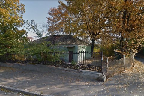 Колишнього керівника Чорноморського пароплавства судитимуть за продаж пансіонату в Аркадії