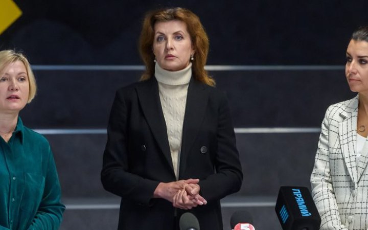 "Євросолідарність" вимагає усунути депутатів від ОПЗЖ з Київради і проголосувати за це на завтрашній сесії