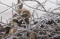 Генштаб: на фронті відбулося 40 боїв