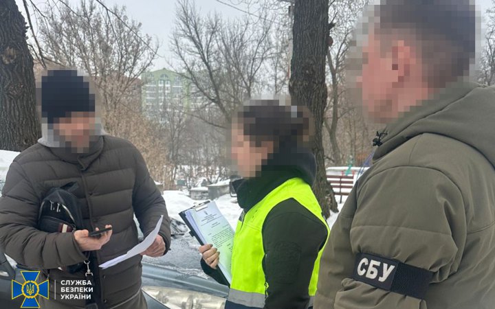 Правоохоронці повідомили, що викрили розкрадання понад 50 млн грн на відновленні Трипільської ТЕС