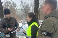 Правоохоронці повідомили, що викрили розкрадання понад 50 млн грн на відновленні Трипільської ТЕС