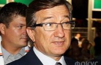 Тарута объявил о полном контроле над ситуацией в Донецкой области