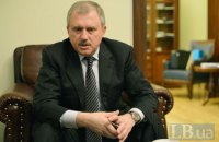"Укрзализныця" помогает поставлять сырье на крымский завод Фирташа, - Сенченко