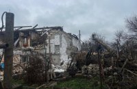 На Донеччині за добу внаслідок російських обстрілів 1 людина загинула й 1 отримала поранення