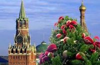 Путин предлагает сократить новогодние каникулы