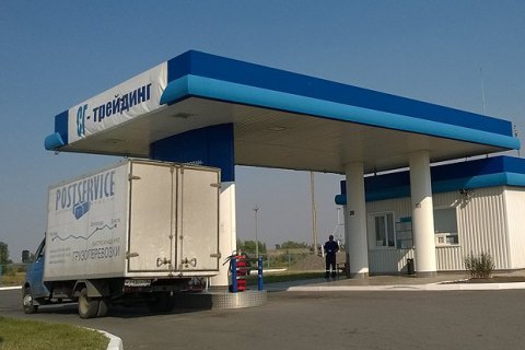 Курченко купив російську мережу газових заправок