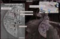 Россия запланировала на 18 марта запуск двух элетростанций в Крыму
