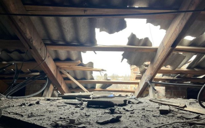 Головне за неділю, 21 січня: бої на лівобережжі Дніпра, обстріли Сумщини та Харківщини  
