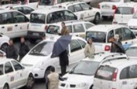 3 октября Италию парализует транспортная забастовка