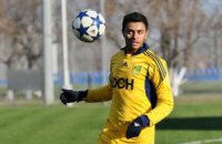 Шавьер: "В Португалии нас выбил из колеи первый гол"