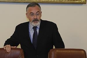В посольстве США говорят, что Табачник все напутал