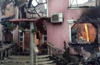 В Мукачево конфликт между цыганами закончился убийством, задержан кандидат в депутаты