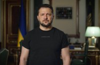 Нашими успіхами, тиском та "Петріотами" ми відповідатимемо Росії на всі прояви її зла, - Зеленський