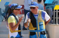 Український дует став віцечемпіоном світу зі стендової стрільби