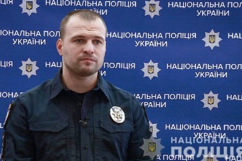 За першу добу посиленого карантину поліція склала майже 200 адмінпротоколів