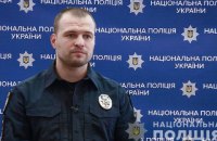  За первые сутки усиленного карантина полиция составила почти 200 админпротоколов