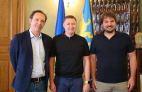 У Львівській області планують створити більше тисячі місць для проживання вимушених переселенців