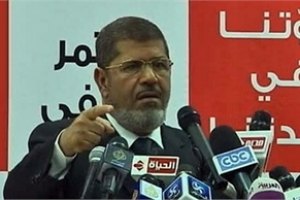 Президенту Египта запретили выезжать из страны