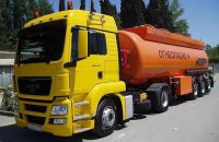 Россия заблокировала поставки дизеля в Украину