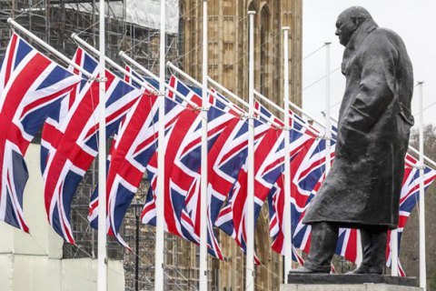 Пророссийские тролли писали комментарии под текстами ведущих английских СМИ для дезинформации относительно Украины