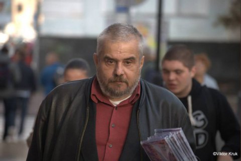 Умер автор майдановских песен Андрей Панчишин