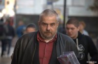 Помер автор майданівських пісень Андрій Панчишин