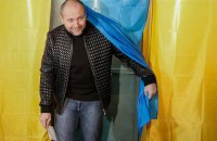 У великих містах розпочався другий тур виборів мера