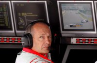 Босс McLaren Рон Деннис отправлен в отставку после 36 лет работы