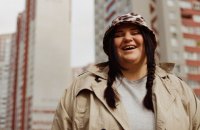 Alyona Alyona вошла в топ-15 самых интересных исполнителей Европы