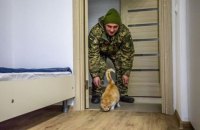 Черга на житло для 46 тисяч військових у 600 років: як це може виправити індекс доброчесності